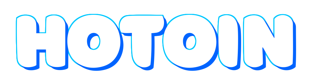 Logo HOTOIN